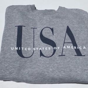 Brandy USA crewneck